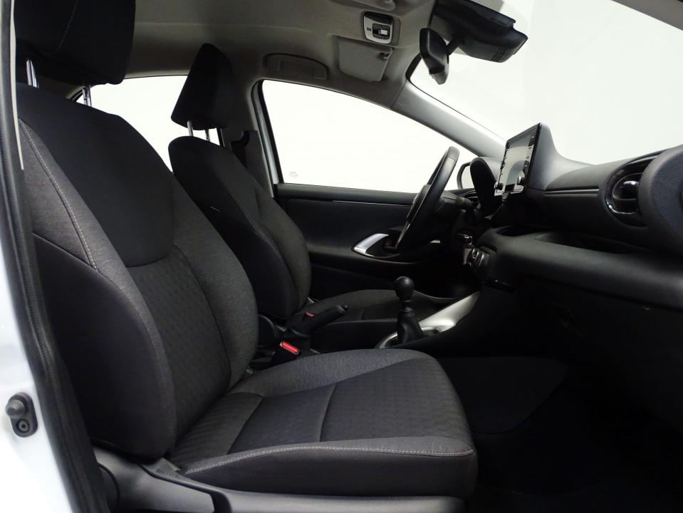 Toyota Yaris 1.5 125 S-Edition