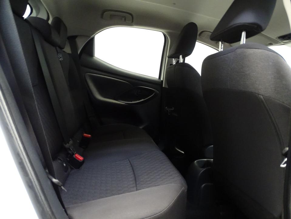 Toyota Yaris 1.5 125 S-Edition