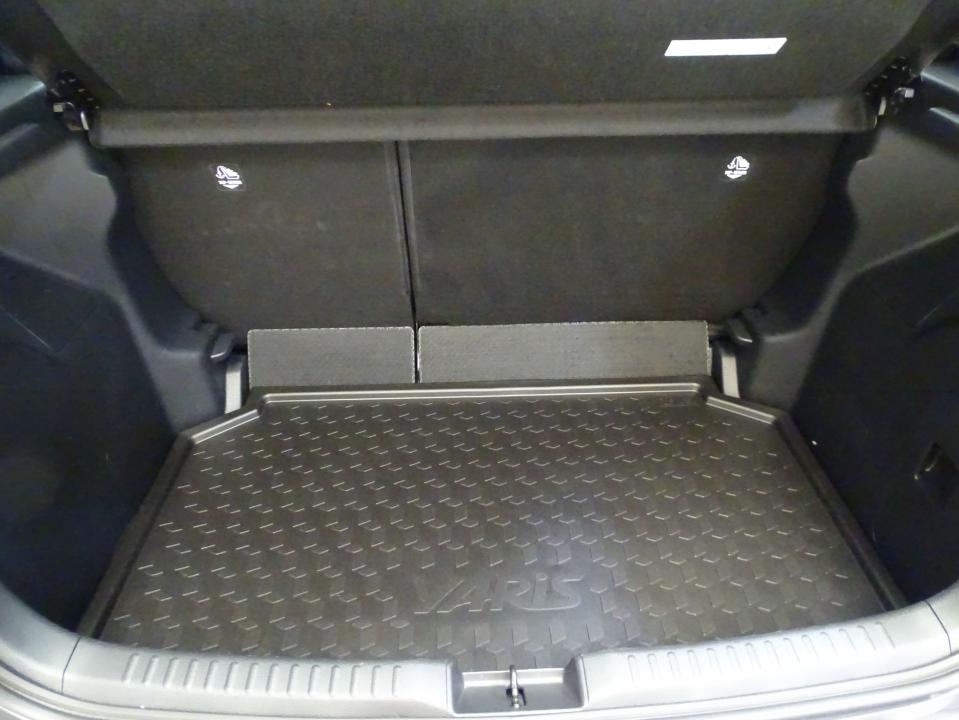 Toyota Yaris 1.5 125 S-Edition