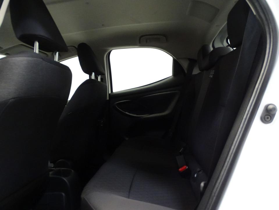 Toyota Yaris 1.5 125 S-Edition