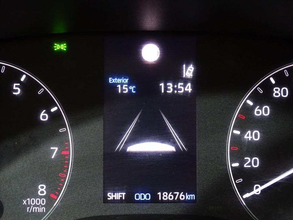 Toyota Yaris 1.5 125 S-Edition