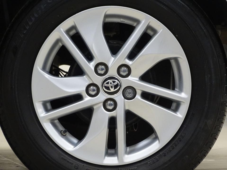Toyota Yaris 1.5 125 S-Edition