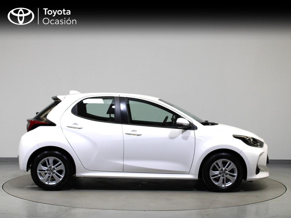 Toyota Yaris 1.5 125 S-Edition