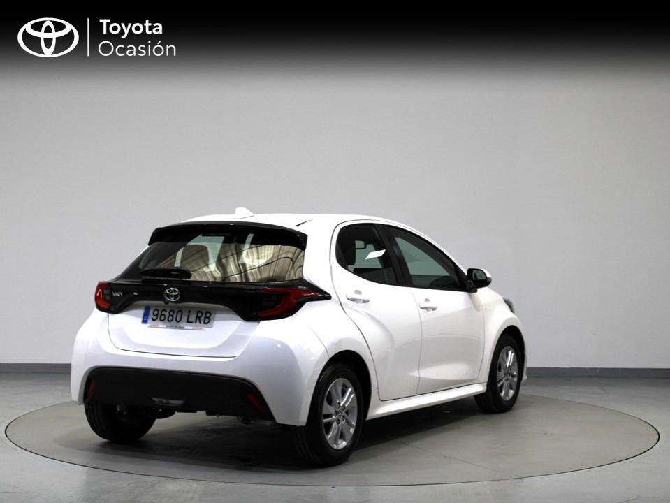 Toyota Yaris 1.5 125 S-Edition