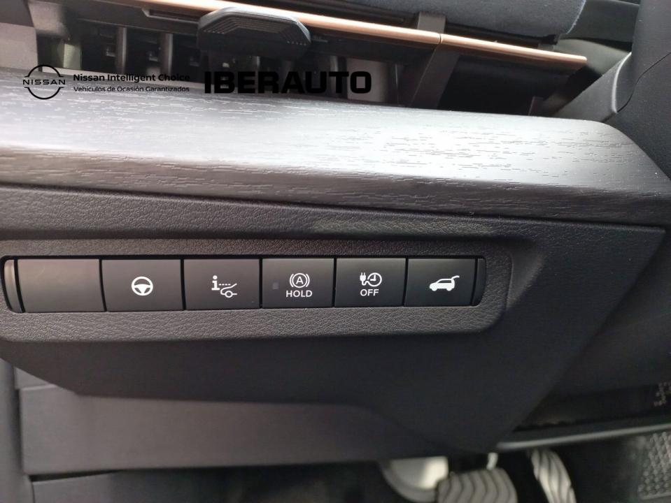 Nissan Ariya 5p 87 kWh 4x2 Evolve Pack Sport