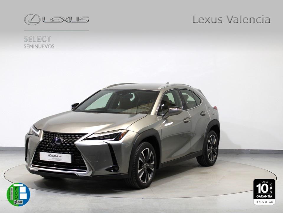 Lexus UX  Executive Navigation 2WD