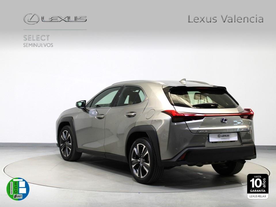 Lexus UX  Executive Navigation 2WD