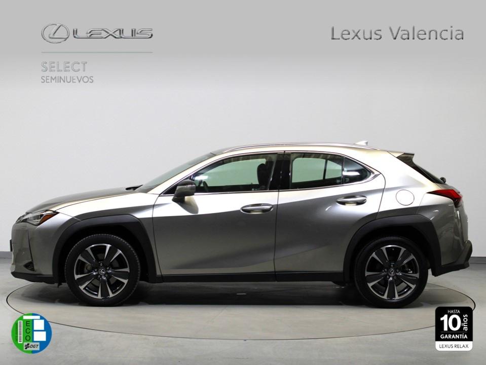Lexus UX  Executive Navigation 2WD
