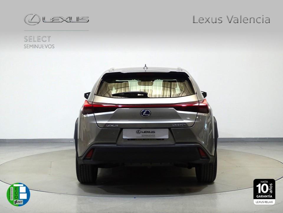 Lexus UX  Executive Navigation 2WD