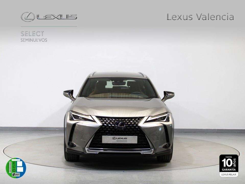 Lexus UX  Executive Navigation 2WD