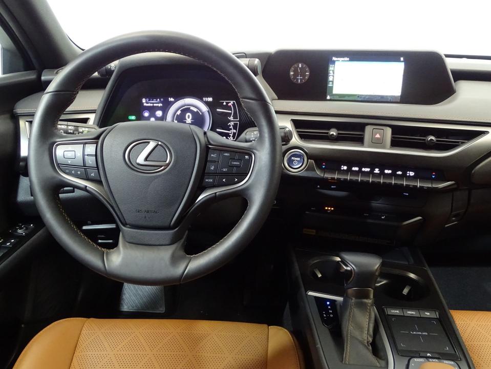 Lexus UX  Executive Navigation 2WD