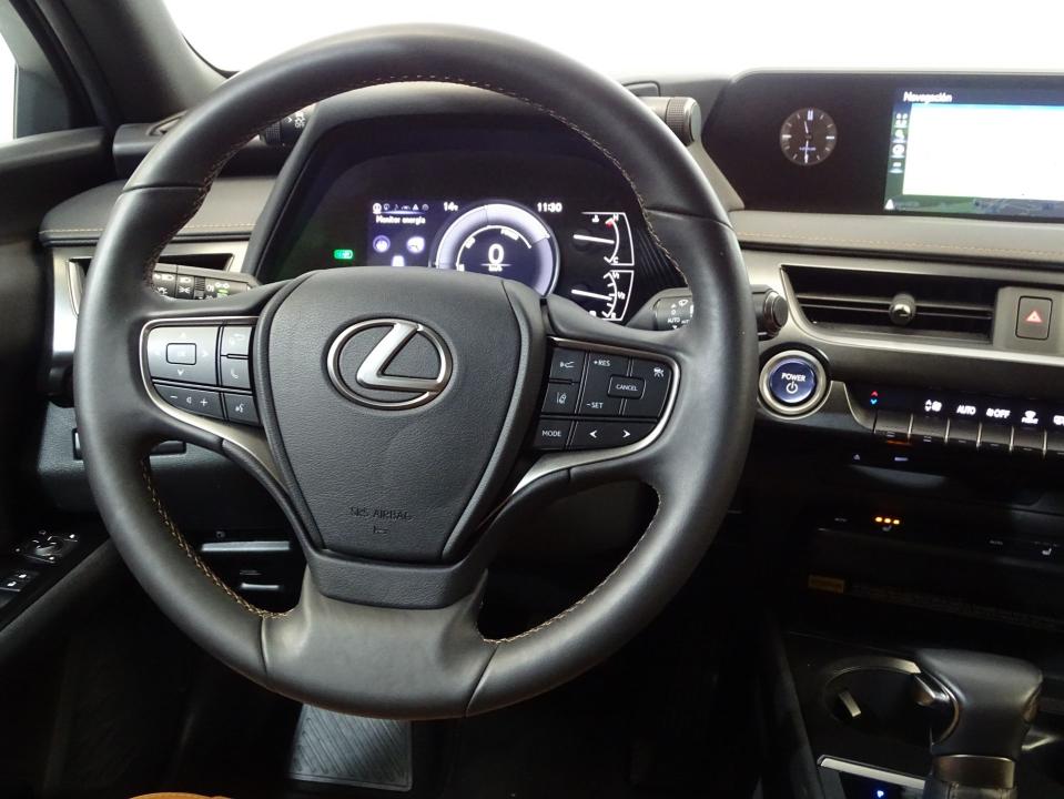 Lexus UX  Executive Navigation 2WD