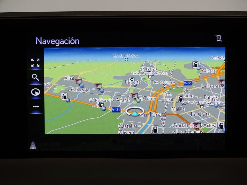 Lexus UX  Executive Navigation 2WD
