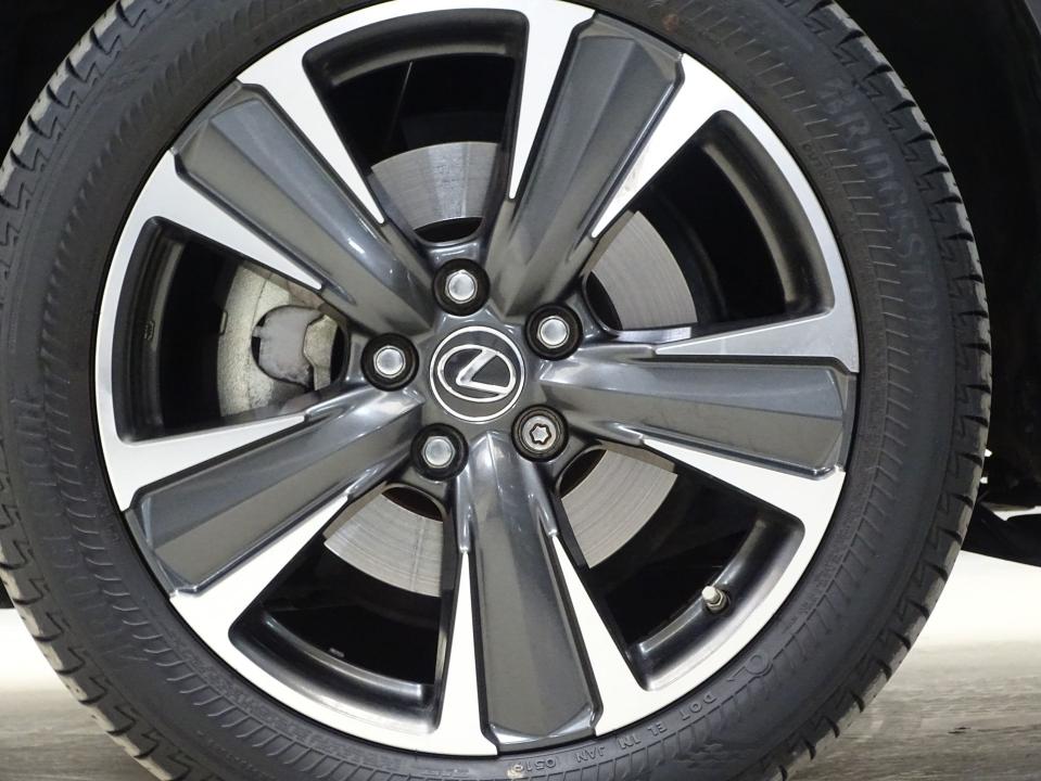 Lexus UX  Executive Navigation 2WD