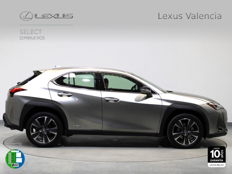 Lexus UX  Executive Navigation 2WD