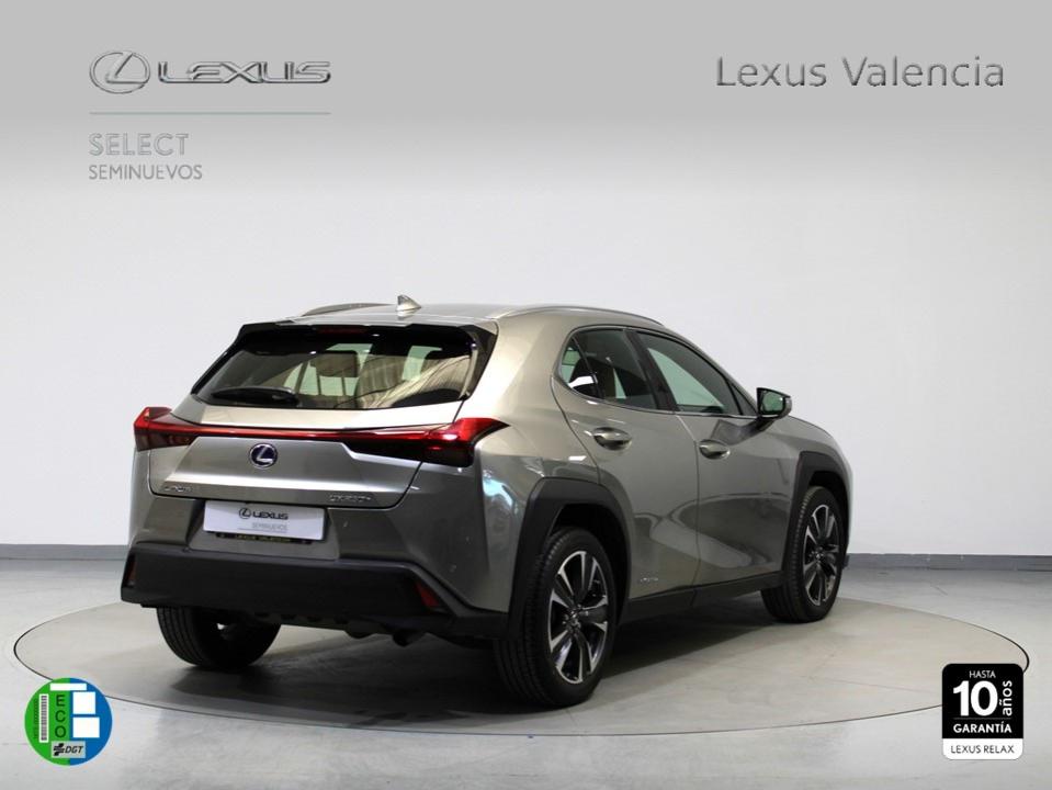 Lexus UX  Executive Navigation 2WD
