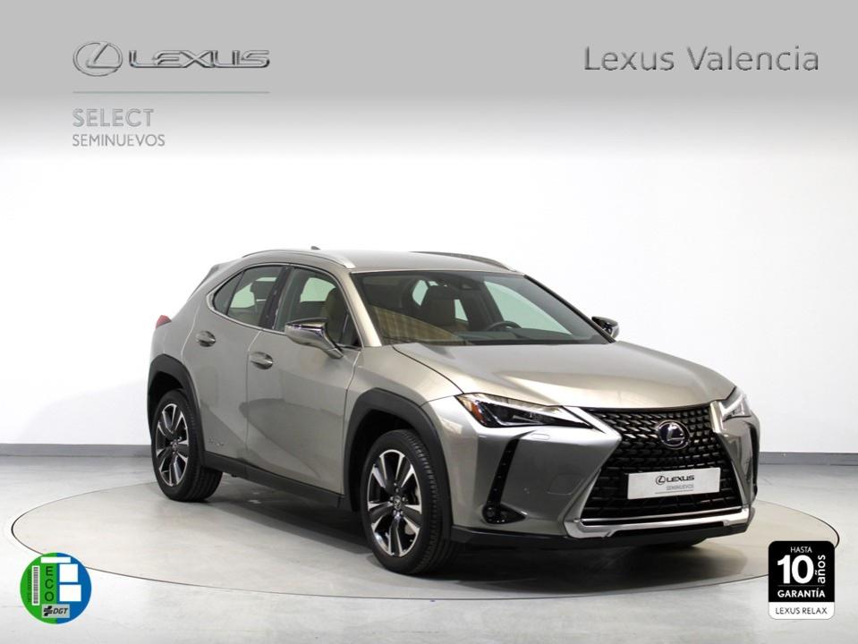 Lexus UX  Executive Navigation 2WD
