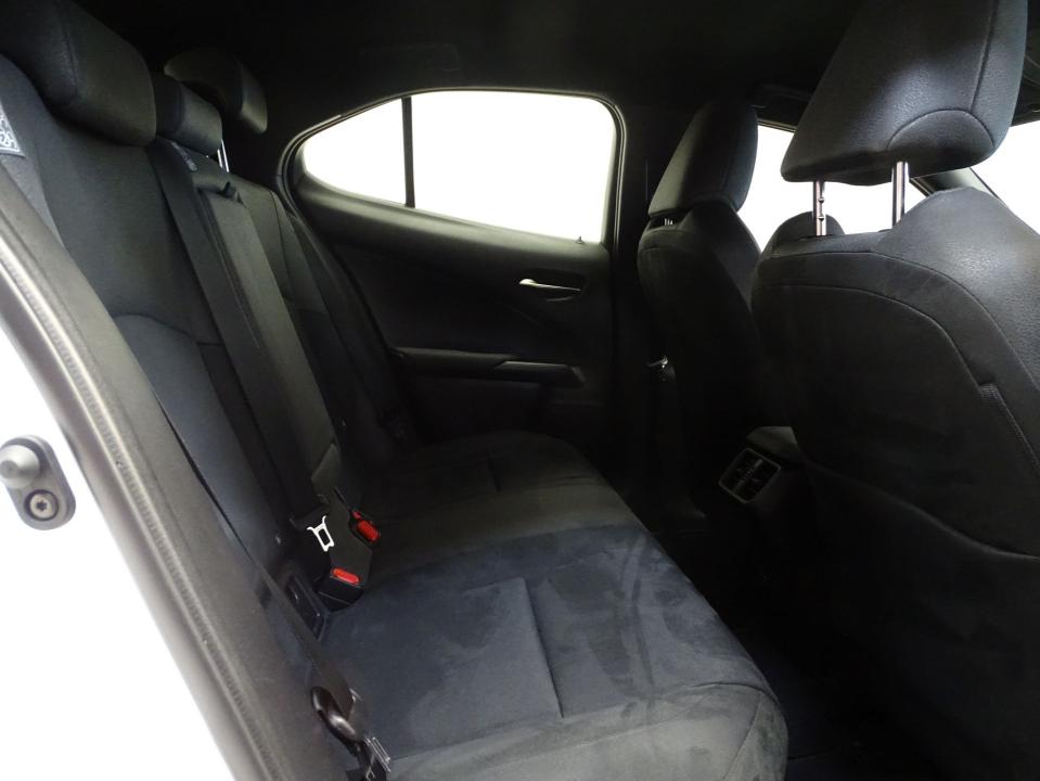 Lexus UX 2.0 250h Business