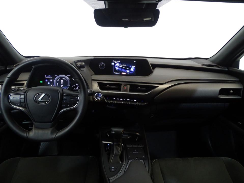 Lexus UX 2.0 250h Business