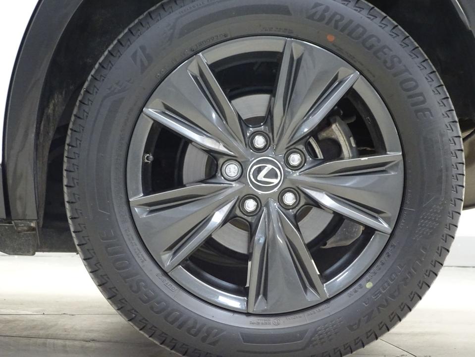 Lexus UX 2.0 250h Business