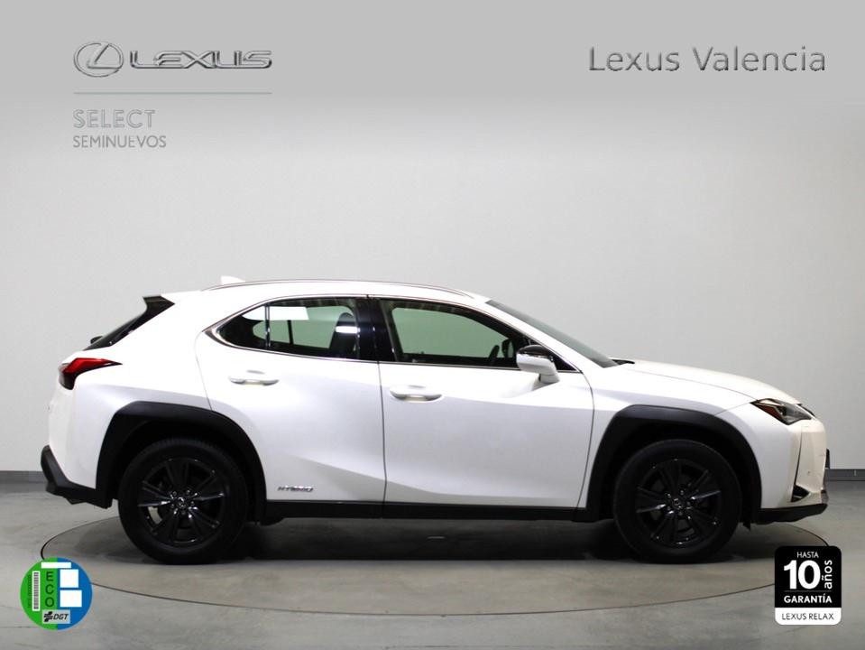 Lexus UX 2.0 250h Business