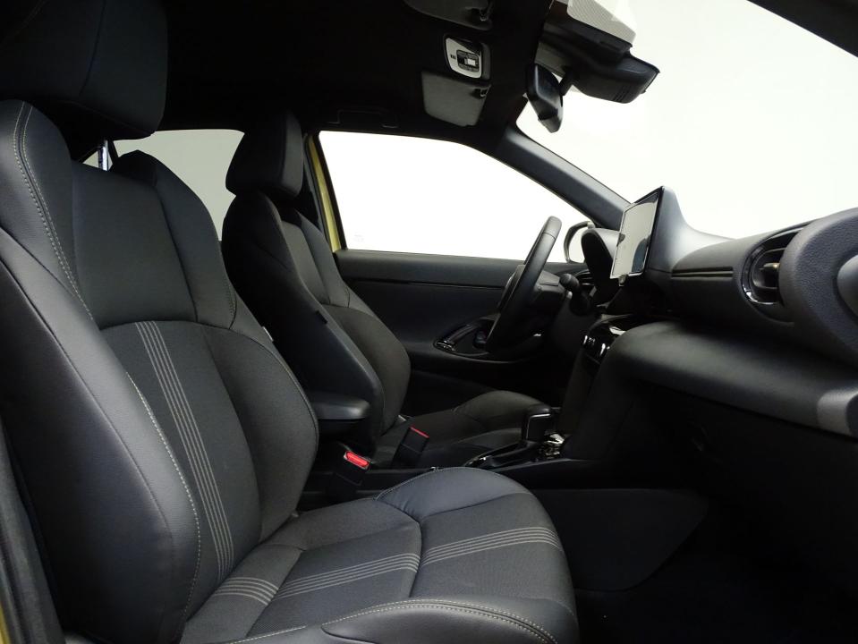 Toyota Yaris Cross 1.5 120H Adventure