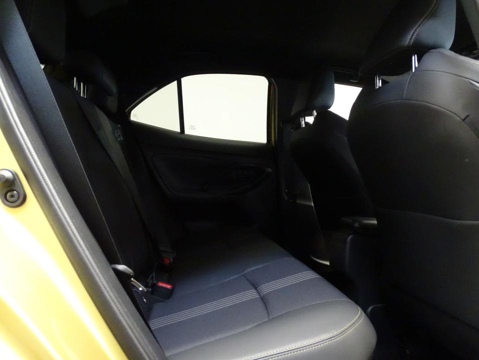 Toyota Yaris Cross 1.5 120H Adventure