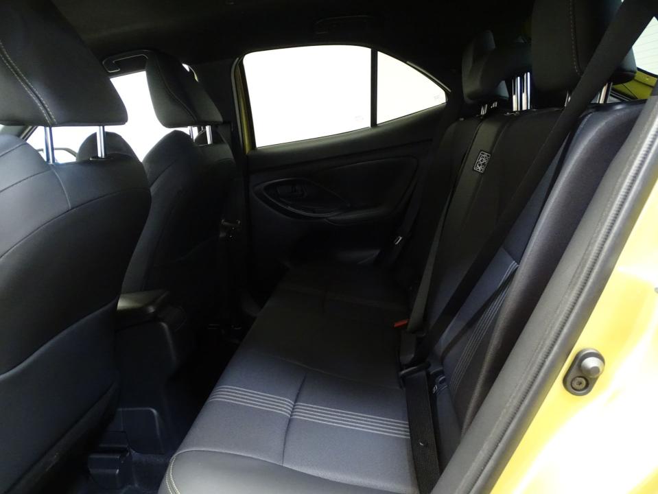 Toyota Yaris Cross 1.5 120H Adventure