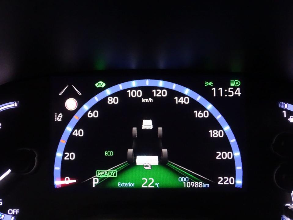 Toyota Yaris Cross 1.5 120H Adventure