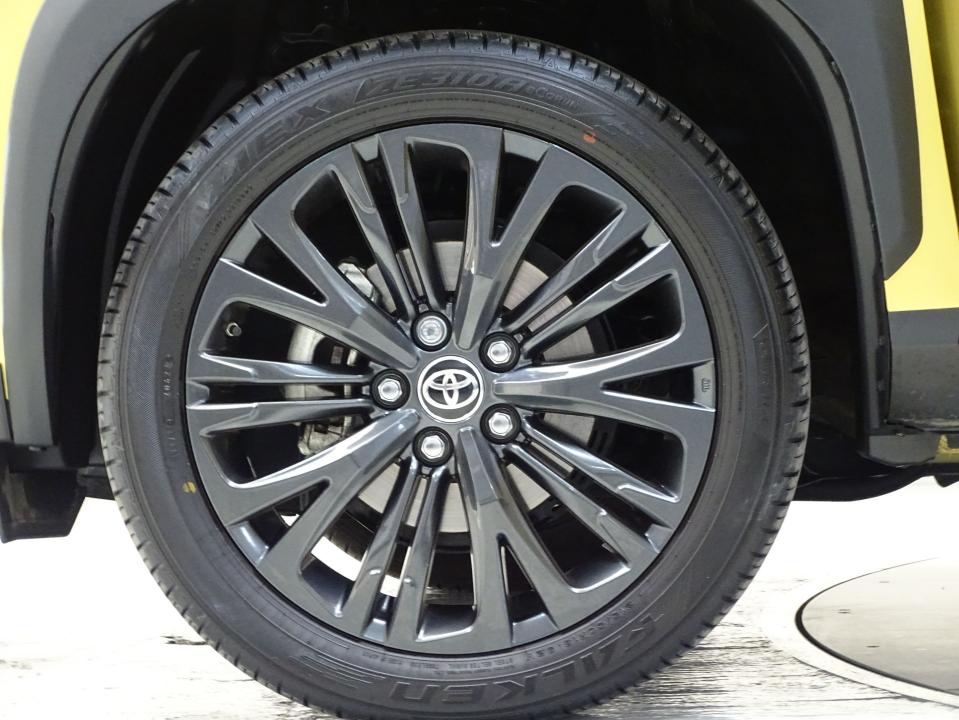 Toyota Yaris Cross 1.5 120H Adventure