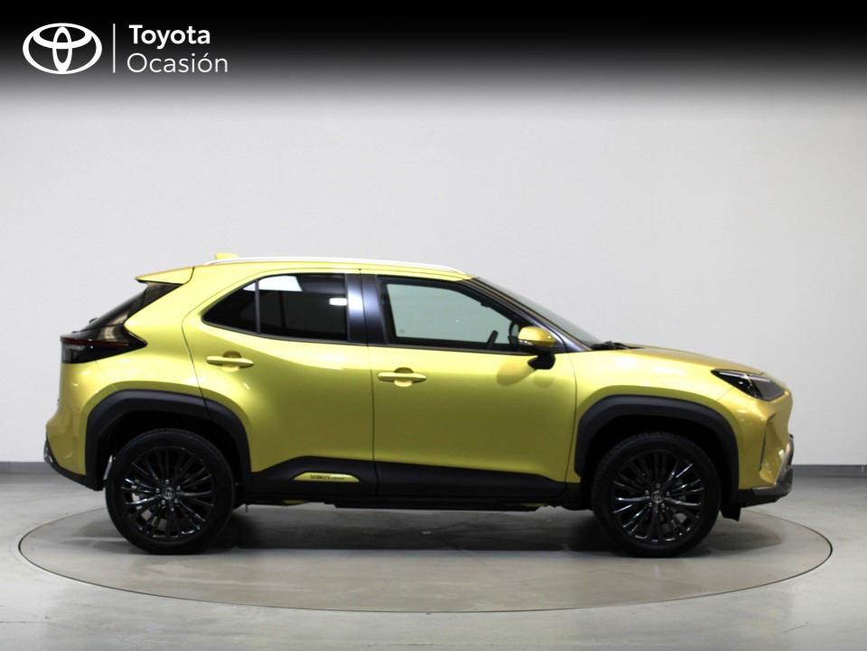 Toyota Yaris Cross 1.5 120H Adventure