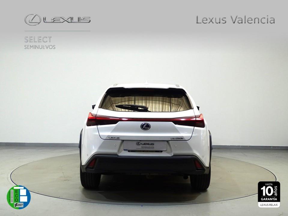 Lexus UX 2.0 250h Executive Navigation 4WD