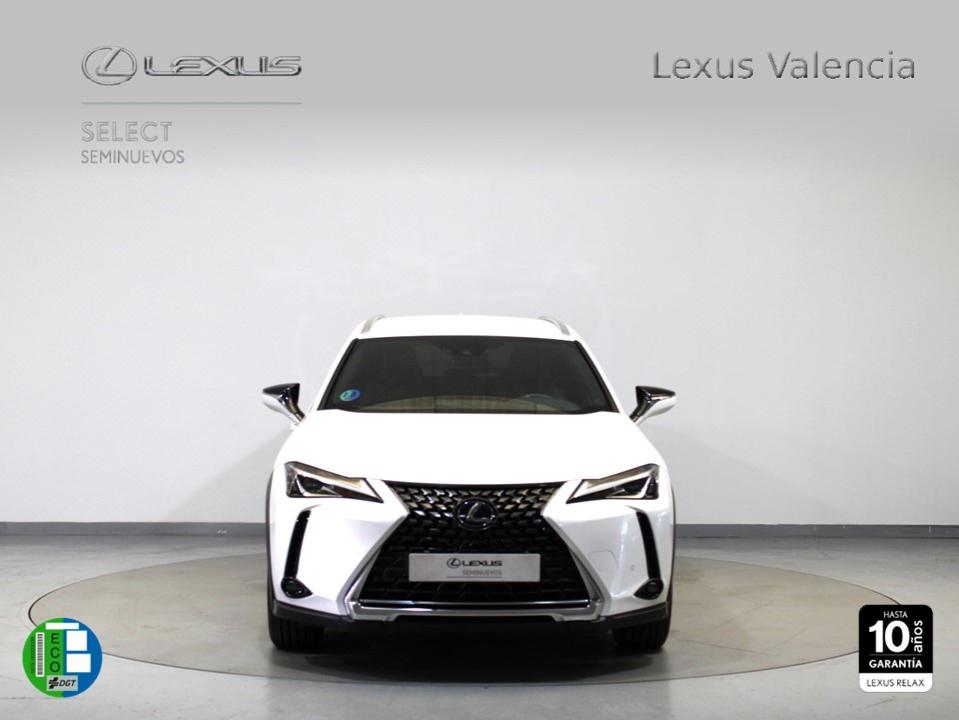 Lexus UX 2.0 250h Executive Navigation 4WD