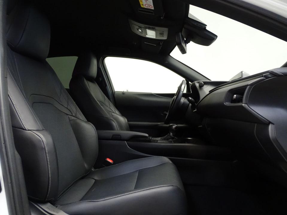 Lexus UX 2.0 250h Executive Navigation 4WD