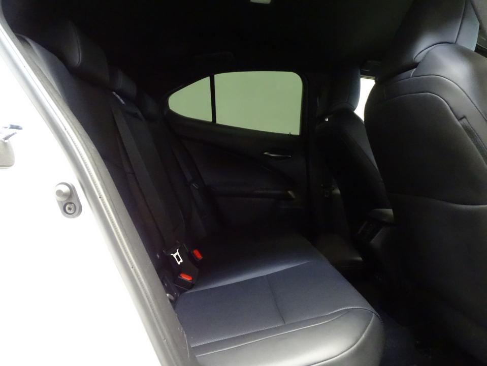 Lexus UX 2.0 250h Executive Navigation 4WD