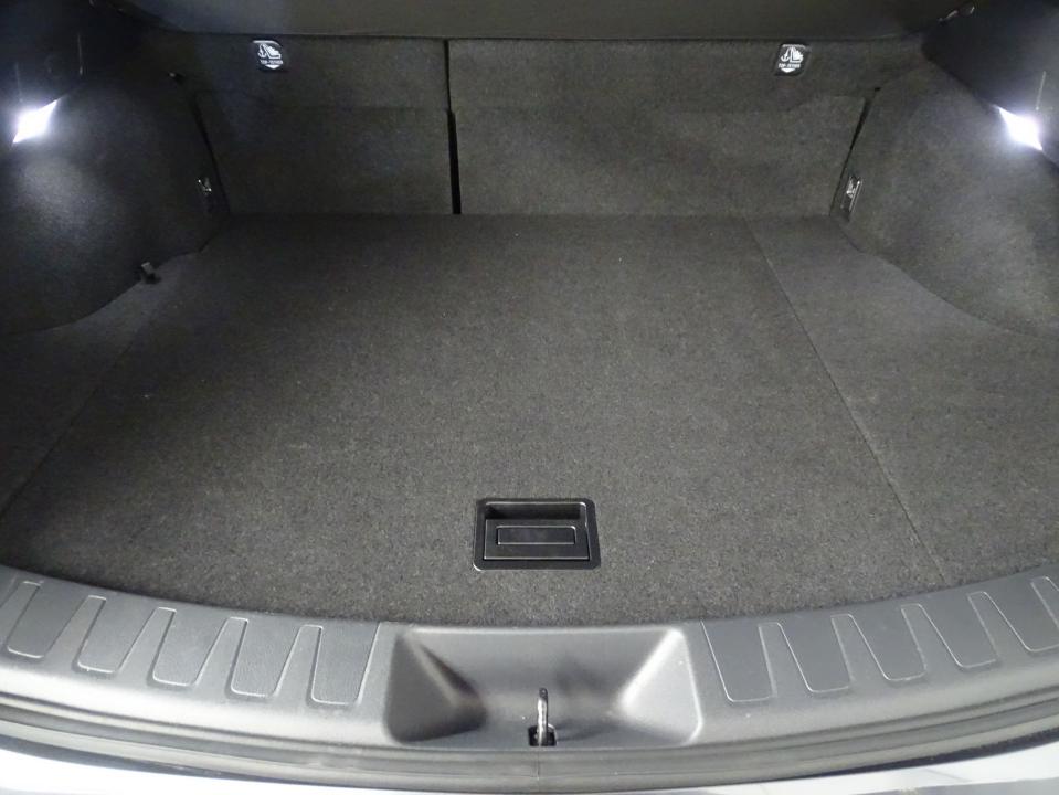 Lexus UX 2.0 250h Executive Navigation 4WD
