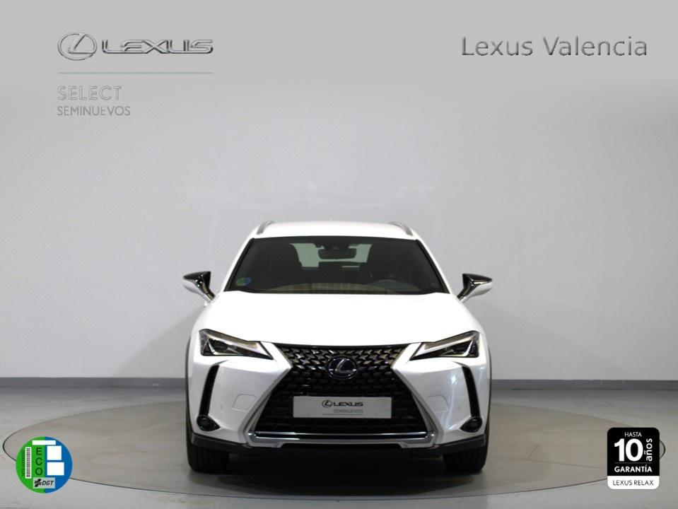 Lexus UX 2.0 250h Premium