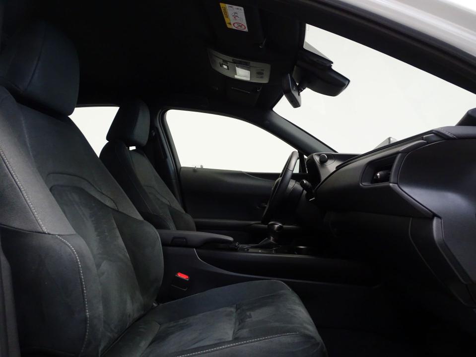 Lexus UX 2.0 250h Premium