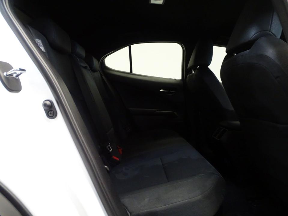 Lexus UX 2.0 250h Premium