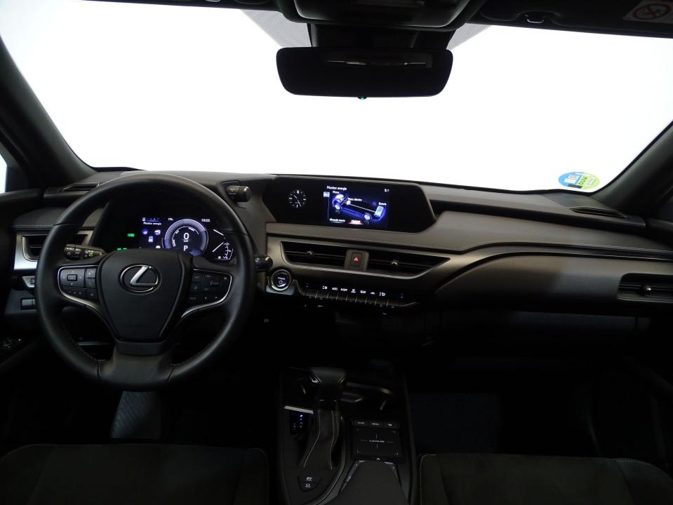 Lexus UX 2.0 250h Premium