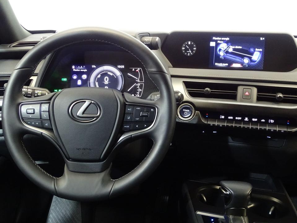 Lexus UX 2.0 250h Premium