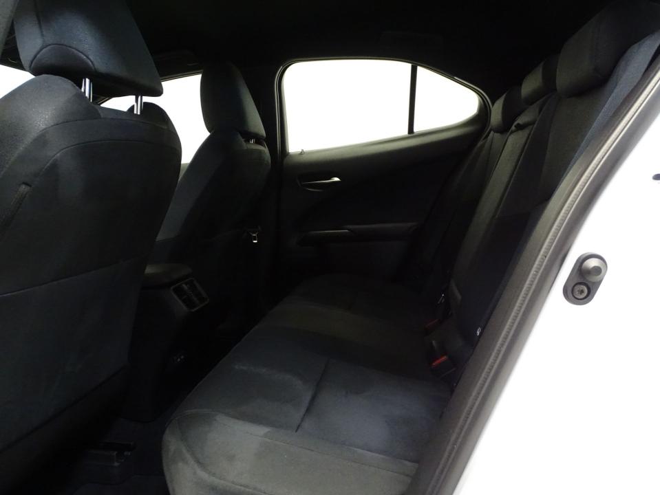Lexus UX 2.0 250h Premium