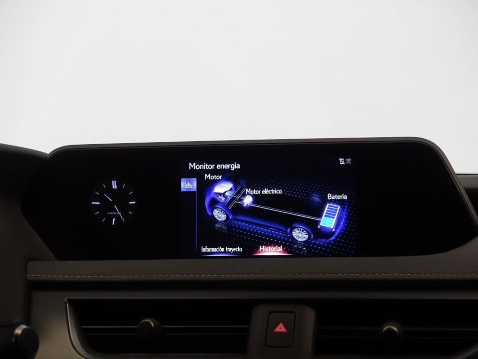 Lexus UX 2.0 250h Premium