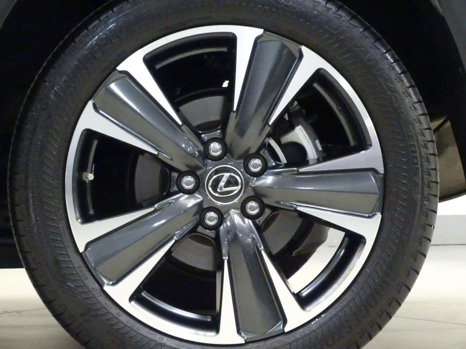 Lexus UX 2.0 250h Premium
