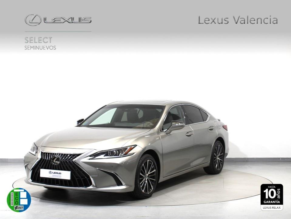 Lexus ES 2.5 300h Premium