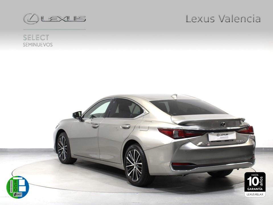 Lexus ES 2.5 300h Premium