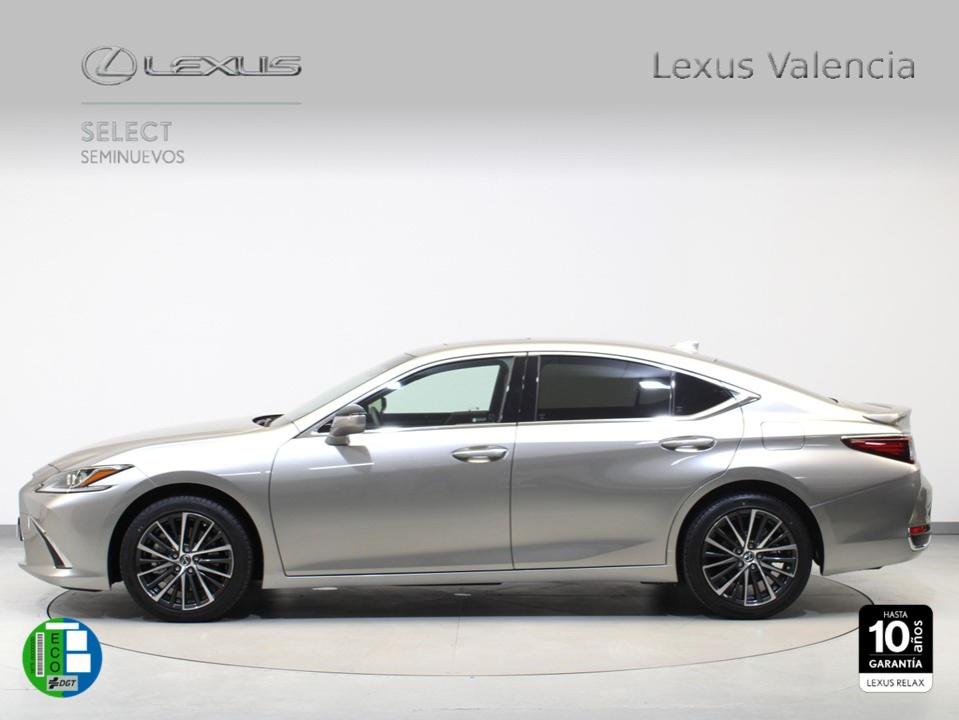 Lexus ES 2.5 300h Premium