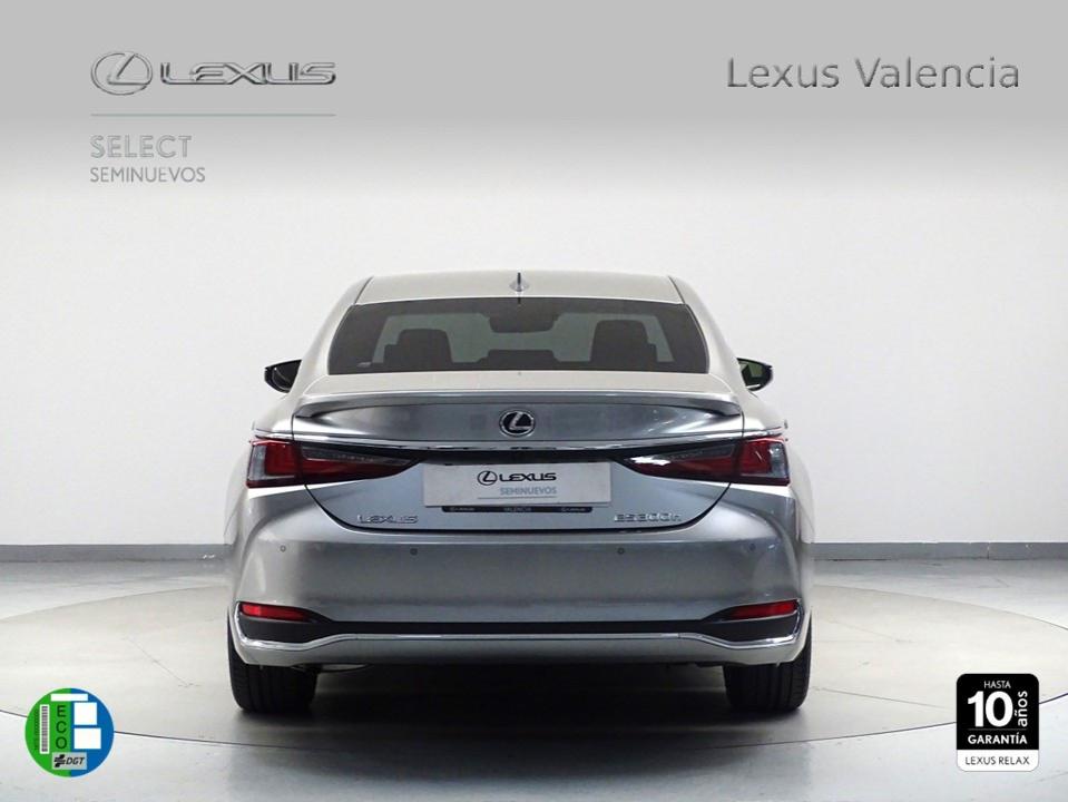 Lexus ES 2.5 300h Premium
