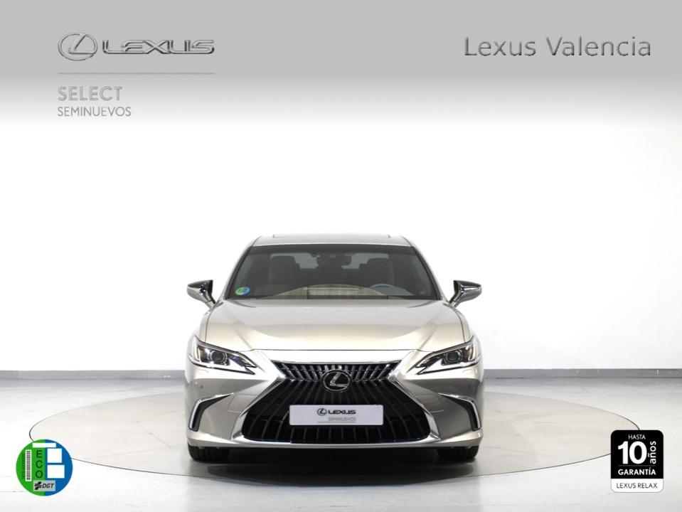 Lexus ES 2.5 300h Premium