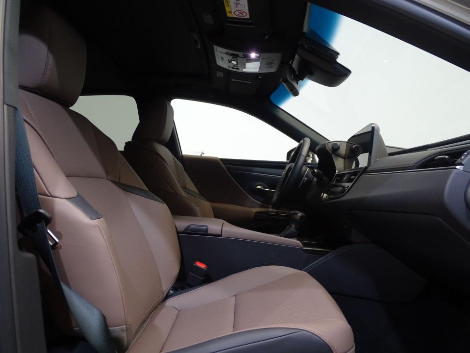Lexus ES 2.5 300h Premium
